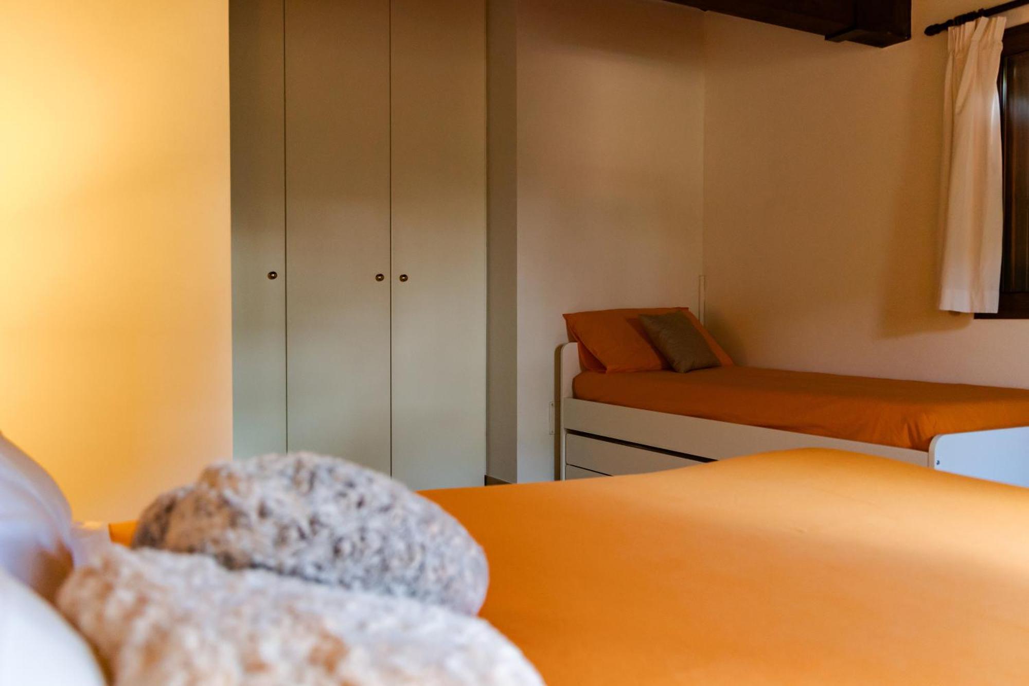 B&B Villa Adriana Andria Eksteriør bilde